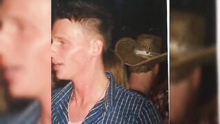 Cumtribute to Michael Nitka (str8 friend) 1