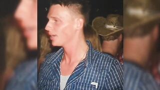 Cumtribute to Michael Nitka (str8 friend) 1