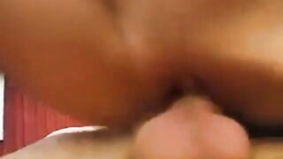 Svenska blonda porrstjärnan Jennifer Andersson Anal Video