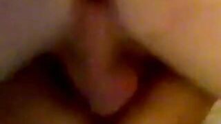 Big White Cock for Asian Amateur