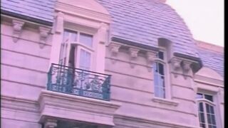 Huge Cock From Behind for a Sexy Hot Blonde Slut