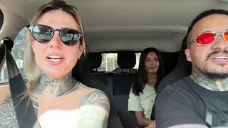 Stranger Agreed to Come Fuck Me and My Husband to Buy a Couple