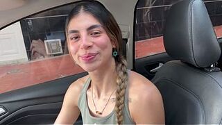 I suck my best friend's boyfriend's dick so he feels better