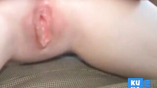 Two Black Cocks Satisfy Her Better Than One