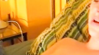 Dansk amatør voksenvideo