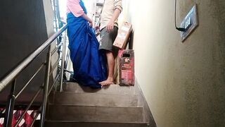 Bengali Hindu Housewife Fucked Like a Bitch