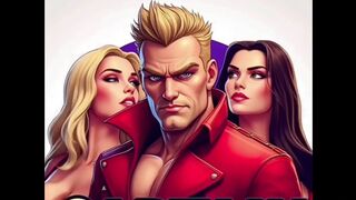 Thorns Beneath the Wings - Best Parts - Part 9