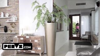 Romy Indy Summons a Ghost Dick and Gets More Than She Bargained For