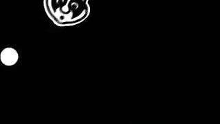 Beautiful Brunette Pleasures Herself on Webcam