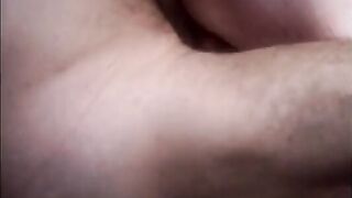 Car Orgasm: An Adult Amateur's Climax