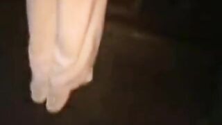 Heldig fyr med europæiske skønheder