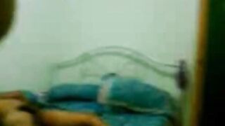 Amateur Asian Scandal: Adult Film in a Rental Room