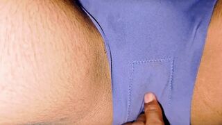 My Step Brother Chuta Ko Chata Ke Pani Nikaldi Hindi Full HD Video