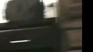 Cuckold Shares His Big-Breasted Asian Girl for Amateur Video