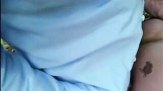 Das öffentliche Abenteuer eines deutschen Amateurpaares