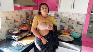 Stepsister needs my help to go to the water park with her boyfriend, in return sister will do everything for me