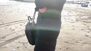 Big-Titted Schoolgirl Blows Me For Cash - A Cuckold Story