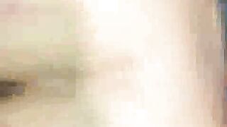 Shared Wife Kate Takes BBC Black Bull Creampie