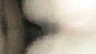 Shared Wife Kate Takes BBC Black Bull Creampie