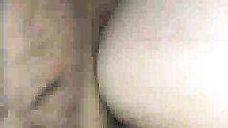 Shared Wife Kate Takes BBC Black Bull Creampie