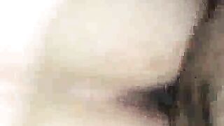 Shared Wife Kate Takes BBC Black Bull Creampie