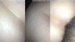 Jessica is addicted to daddy's dick