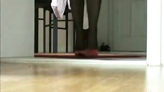 Big-Titted German Amateur Adult Video