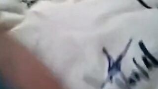 Russian Amateur Brunette Rough Anal Fuck