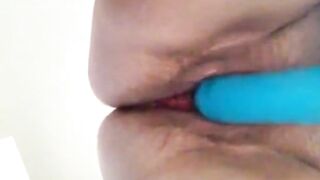 Svensk amatör saknar sin leksak