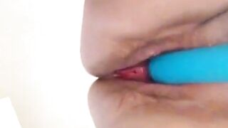 Svensk amatör saknar sin leksak