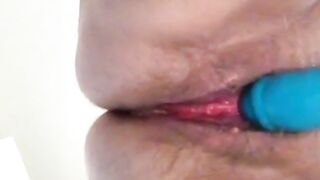 Svensk amatör saknar sin leksak