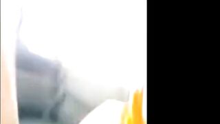 Malaysian Babe in Van - Adult Video Title