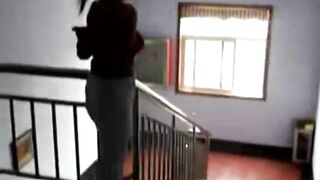 Asian Amateur BDSM Fun