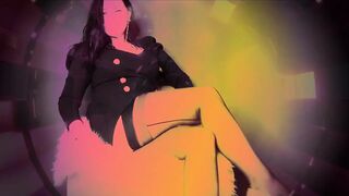 Antireligious mind fuck! I want you to jerk when you should be worshiping your gods WMV