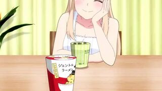 Ichigo Aika: Zatsu de Namaiki na Imouto to Warikirenai Ani 12 - Hentai