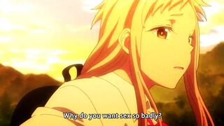 Ichigo Aika: Zatsu de Namaiki na Imouto to Warikirenai Ani 11 - Hentai