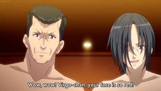 Kenki Virgo 1 - Hentai