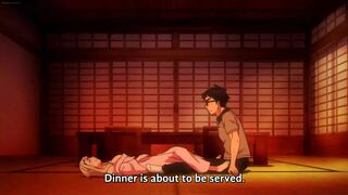 Ichigo Aika: Zatsu de Namaiki na Imouto to Warikirenai Ani 8 - Hentai