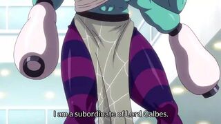 Seikou Senki Pony Celes 1 - Hentai