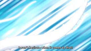 Seikon no Aria 2 - Hentai