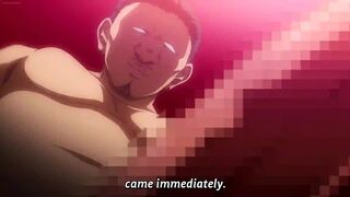 Kegareboshi 2 - Hentai