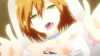 Arisugawa Ren tte Honto wa Onna Nanda yo ne 5 - Hentai