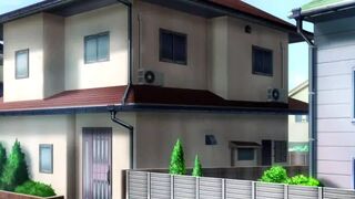 Ichigo Aika: Zatsu de Namaiki na Imouto to Warikirenai Ani 6 - Hentai