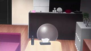 Imaizumin-chi wa Douyara Gal no Tamariba ni Natteru Rashii 6 - Hentai