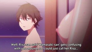 Imaizumin-chi wa Douyara Gal no Tamariba ni Natteru Rashii 5 - Hentai