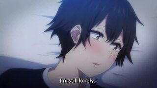 Imaizumin-chi wa Douyara Gal no Tamariba ni Natteru Rashii 3 - Hentai