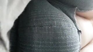 Mature Amateur MILF Dogging