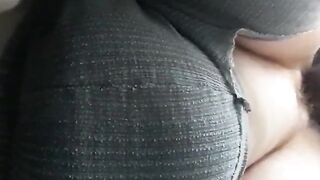 Mature Amateur MILF Dogging