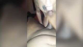 Blonde Cheating Girl Prefers BBC