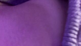 Public Airport Sex with a Brunette and Big Cock